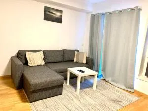 Demims Apartments Lorenskog centre -- Ahus & SNØ & Parking - Lorenskog