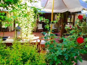 Hotel Boutique America