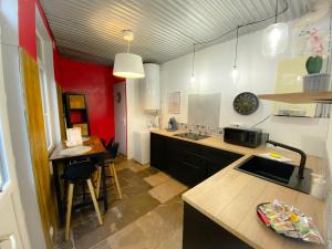 Appartements Le Worker 2 : photos des chambres