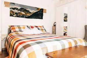 Dolce Barzio - piccolo bilocale - Primaluna