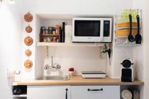 Dolce Barzio - piccolo bilocale