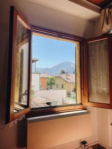 Dolce Barzio - piccolo bilocale