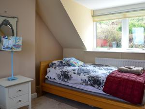Archies Cottage