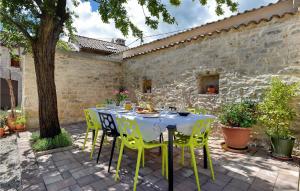 Gorgeous Home In Krnica With Wifi 