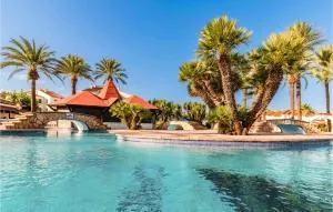 3 Bedroom Lovely Home In Dénia - El Verger