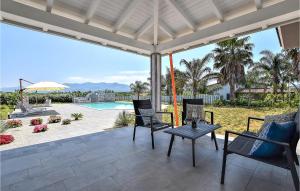 Awesome Home In Partinico With Wi-Fi