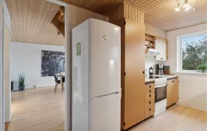 2 Bedroom Pet Friendly Home In Skagen