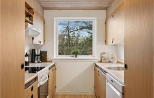 2 Bedroom Pet Friendly Home In Skagen