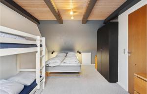 2 Bedroom Pet Friendly Home In Skagen