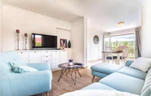 Lovely Home In Kamenmost With Wifi 