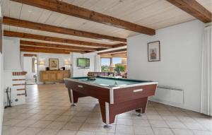 Four-Bedroom Holiday Home In Romo
