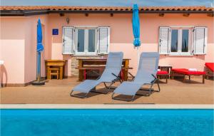 Amazing Home In Rovinj With Kitchen