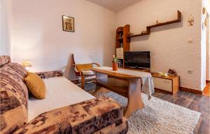 Awesome Apartment In Premantura 