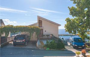 Apartment Sikirica V