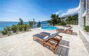 Villa Poseidon - Punta