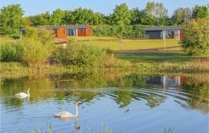 Lovely Home In Süsel With Wifi