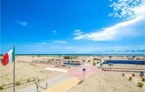 Amazing Apartment In Rosolina Mare - Адрія