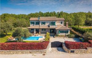 Villa Alchemilla 