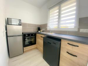 Appartements Le Vendee : photos des chambres