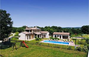 Villa St, Martina