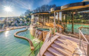 Anticheterme Trilocale