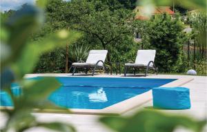 2 Bedroom Gorgeous Home In Matulji