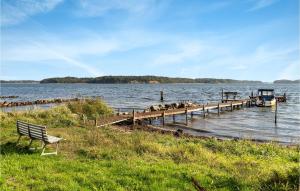 Cozy Home In Fredericia With Wifi