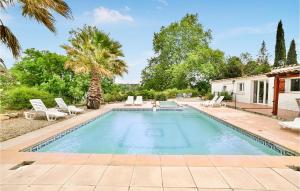 Lovely Home In Aspiran