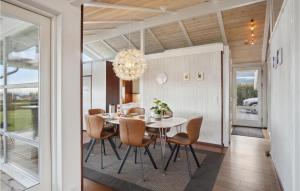 Nice Home In Sjølund With Wifi