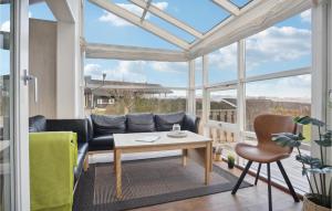 Nice Home In Sjølund With Wifi