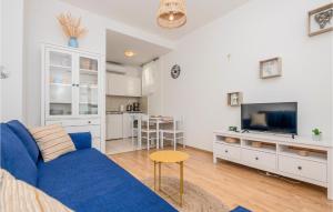 1 Bedroom Awesome Apartment In Podaca