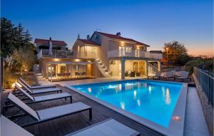 Stunning Home In Polje With Wifi