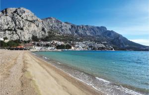 Apartment Omis Put Borka V