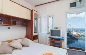 Apartment Omis Put Borka V