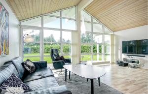 Holiday Home Toftevej