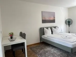 Practical Studio nearby Lake - Cross 6 - Zürich
