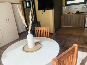 Candelaria Meliquina complejo