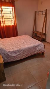 Casas de Carlos en San Rafael COMPLEJO RIO BAMBA
