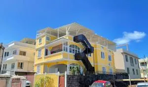 Villa de la Playa - Bouchon