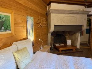 B&B / Chambres d'hotes L'Atelier de Gisele : photos des chambres