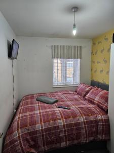 Bridgepay Double Room Newcastle