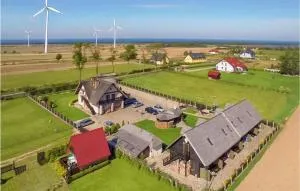 Nice Apartment In Darlowo With Kitchen - Darłówko