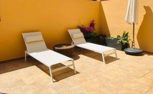 Family and Friends , Familienapartment Playa de San Juan