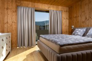 Chalet VLOčKA - Chalet Snowflake