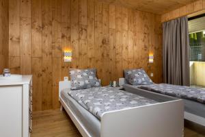 Chalet VLOčKA - Chalet Snowflake