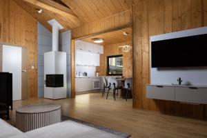 Chalet VLOčKA - Chalet Snowflake