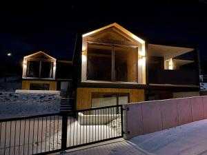 Chalet VLOčKA - Chalet Snowflake