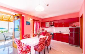 Holiday Home Prizba Bb