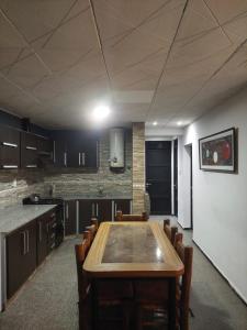 Casa con cochera. Amanecer mendocino