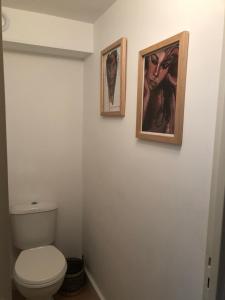 Appartements STUDIO 38 m2 Point Zero : Studio - Vue sur Mer